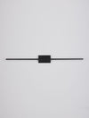 Applique murale | Azure Noire L 120,5 cm