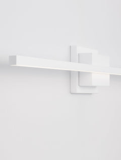 Applique murale | Azure Blanche