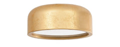 Luminaire plafonnier | Perleto Doré