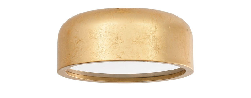 Luminaire plafonnier | Perleto Doré