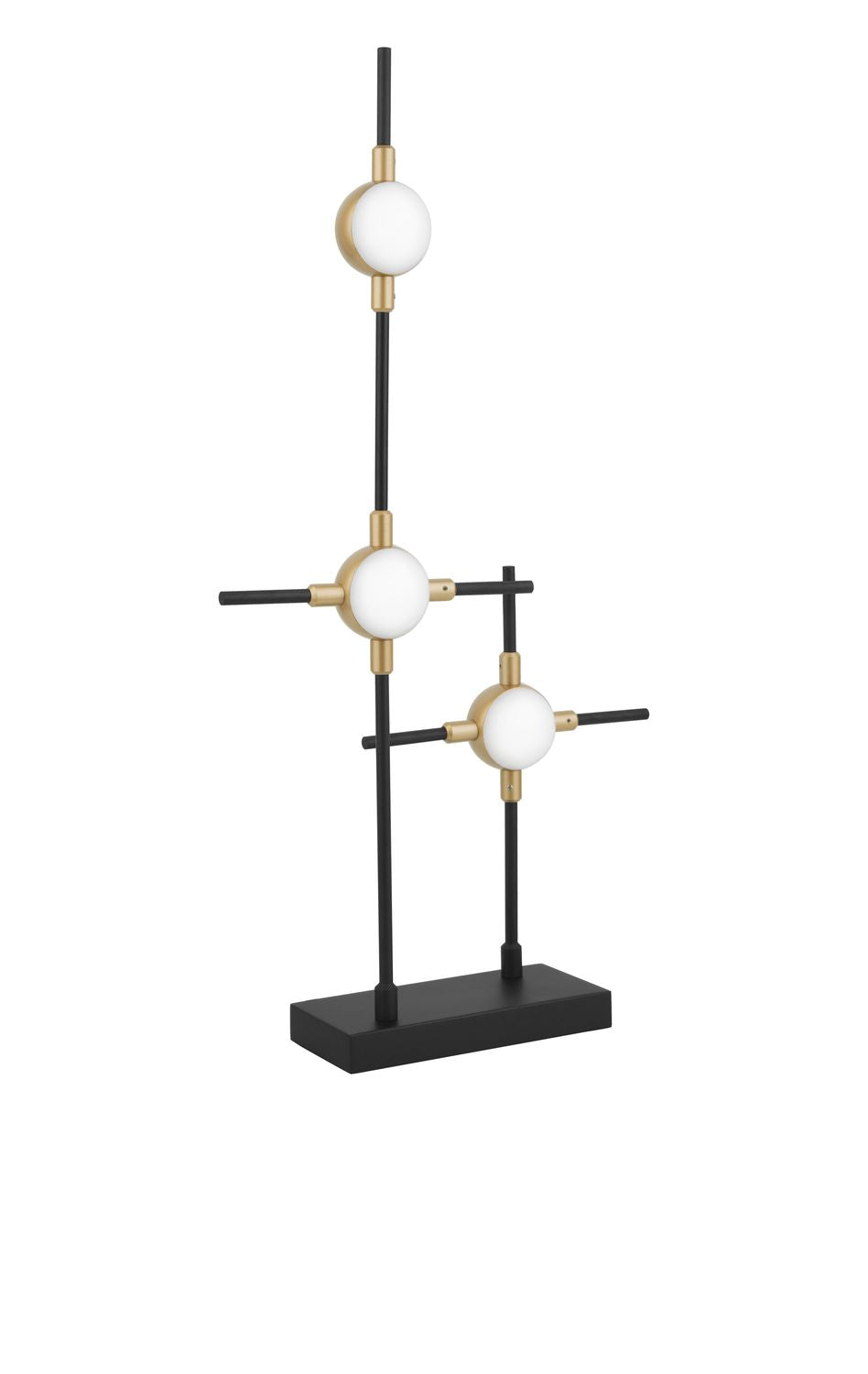 Lampe de chevet | Atomo Dorée