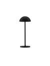 Lampe extérieure Rose noire