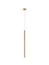 Suspension luminaire | Trimle H 150 cm
