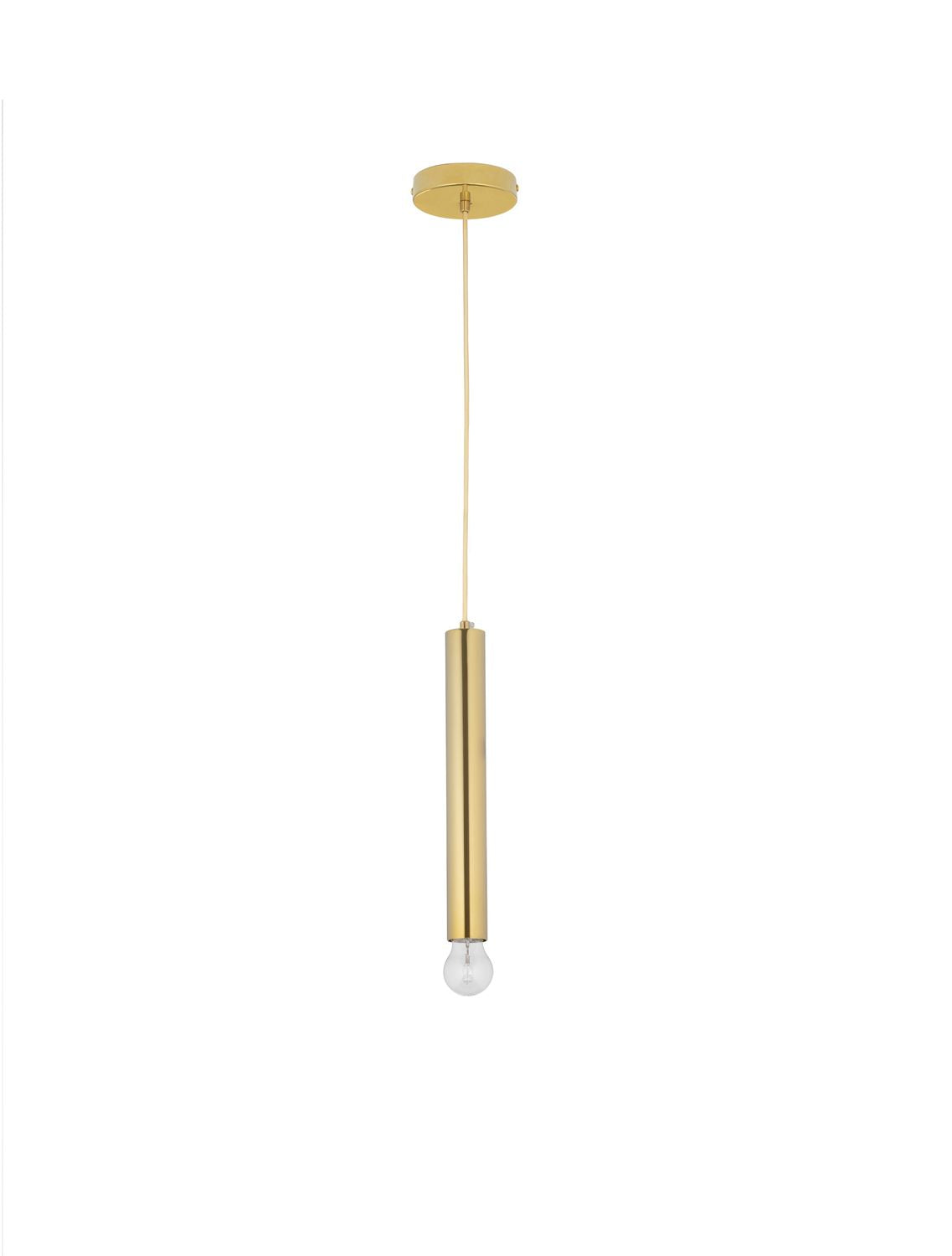 Suspension Norway dorée (9287947)