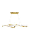 Suspension luminaire | Nudos