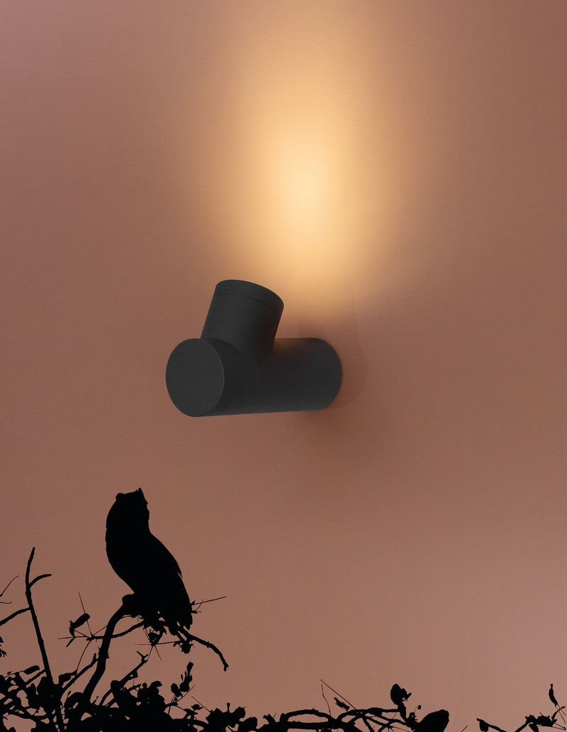Luminaire extérieur | Ramo Grise