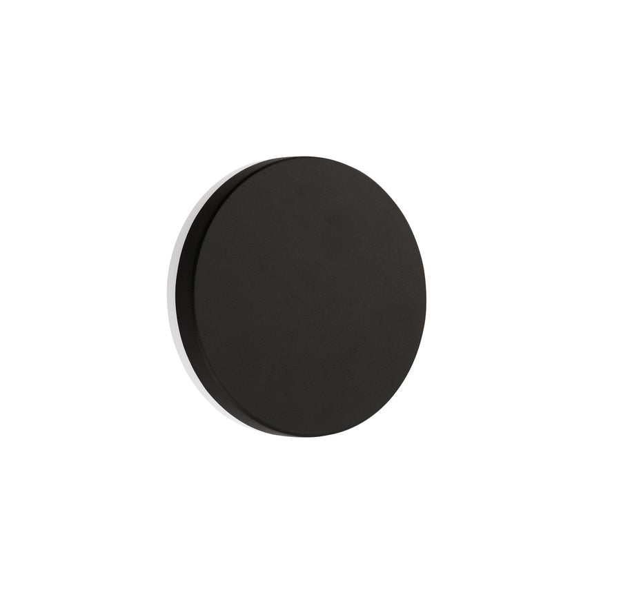 Applique extérieure Suite noire