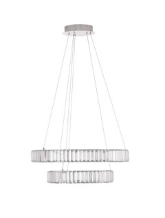 Suspension luminaire | Aurelia H 200 cm