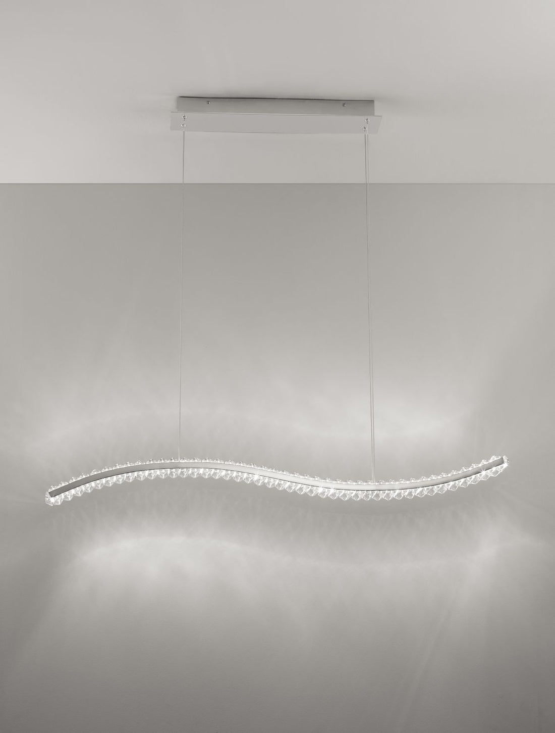 Suspension luminaire | Belgalano
