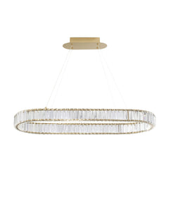 Suspension luminaire | Virento