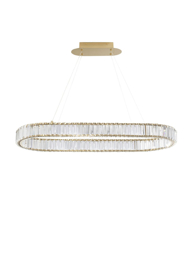 Suspension luminaire | Virento