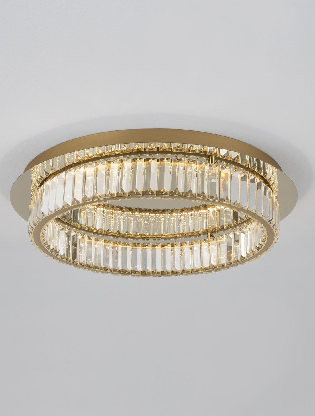 Luminaire plafonnier | Aurelia Ø 60 cm