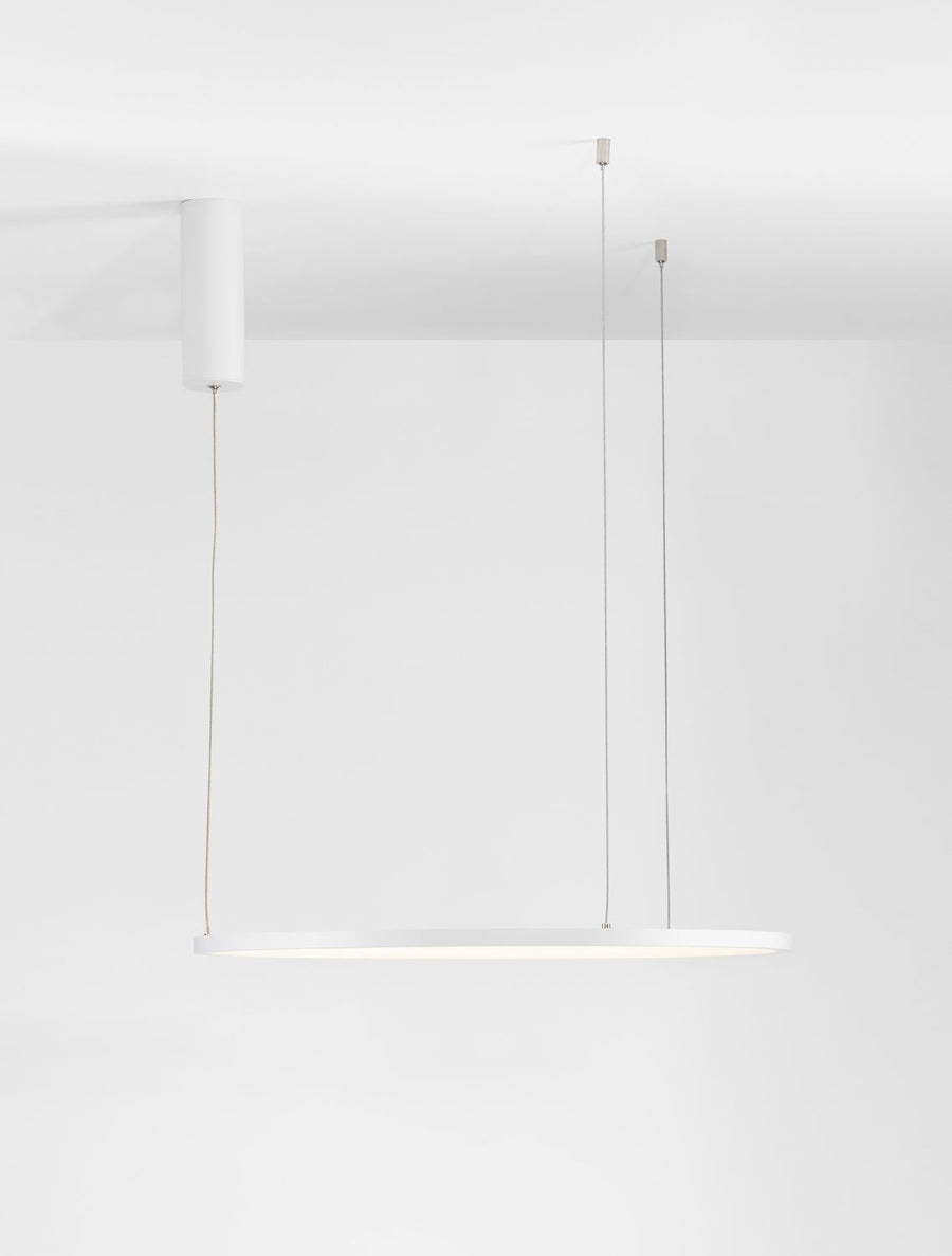 Suspension Tarquin blanche (9345600)