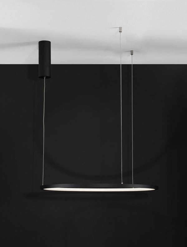 Suspension Tarquin noire (9345601)