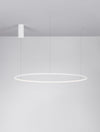 Suspension Tarquin blanche (9345608)