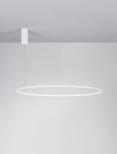 Suspension Tarquin blanche (9345608)