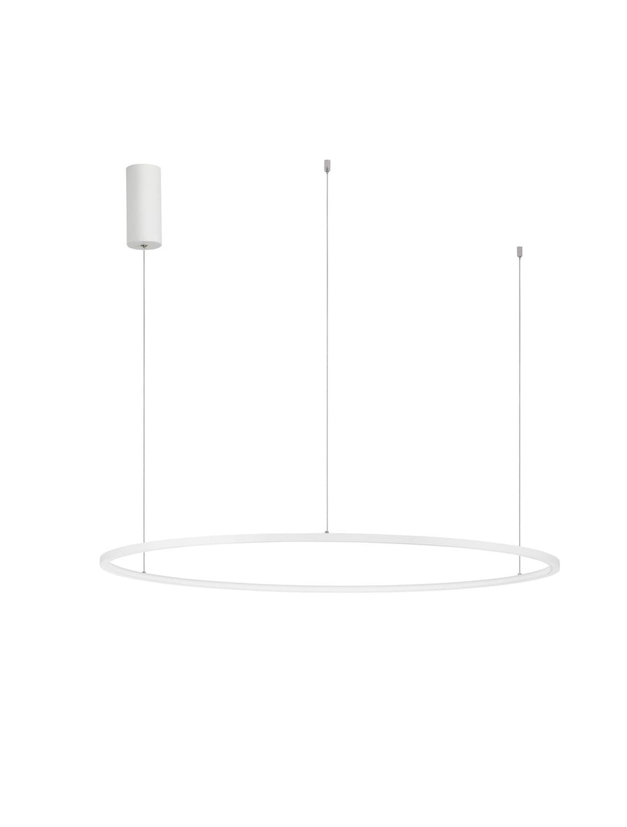 Suspension Tarquin blanche (9345608)