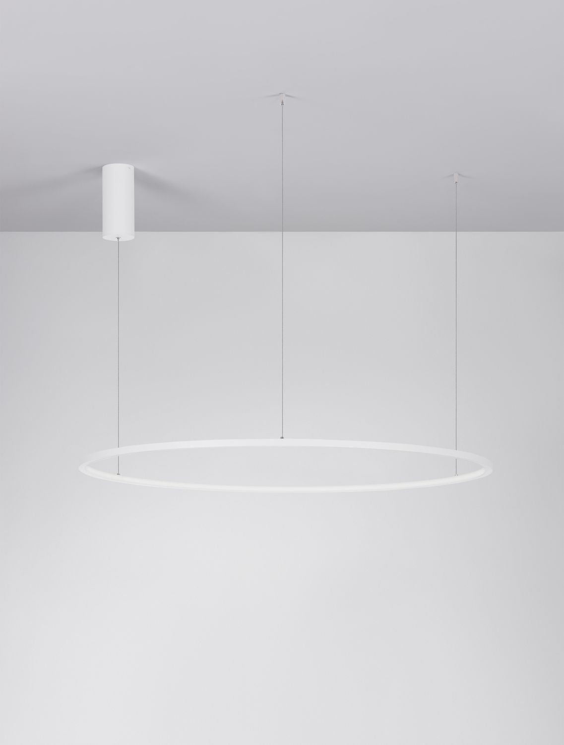 Suspension Tarquin blanche (9345608)