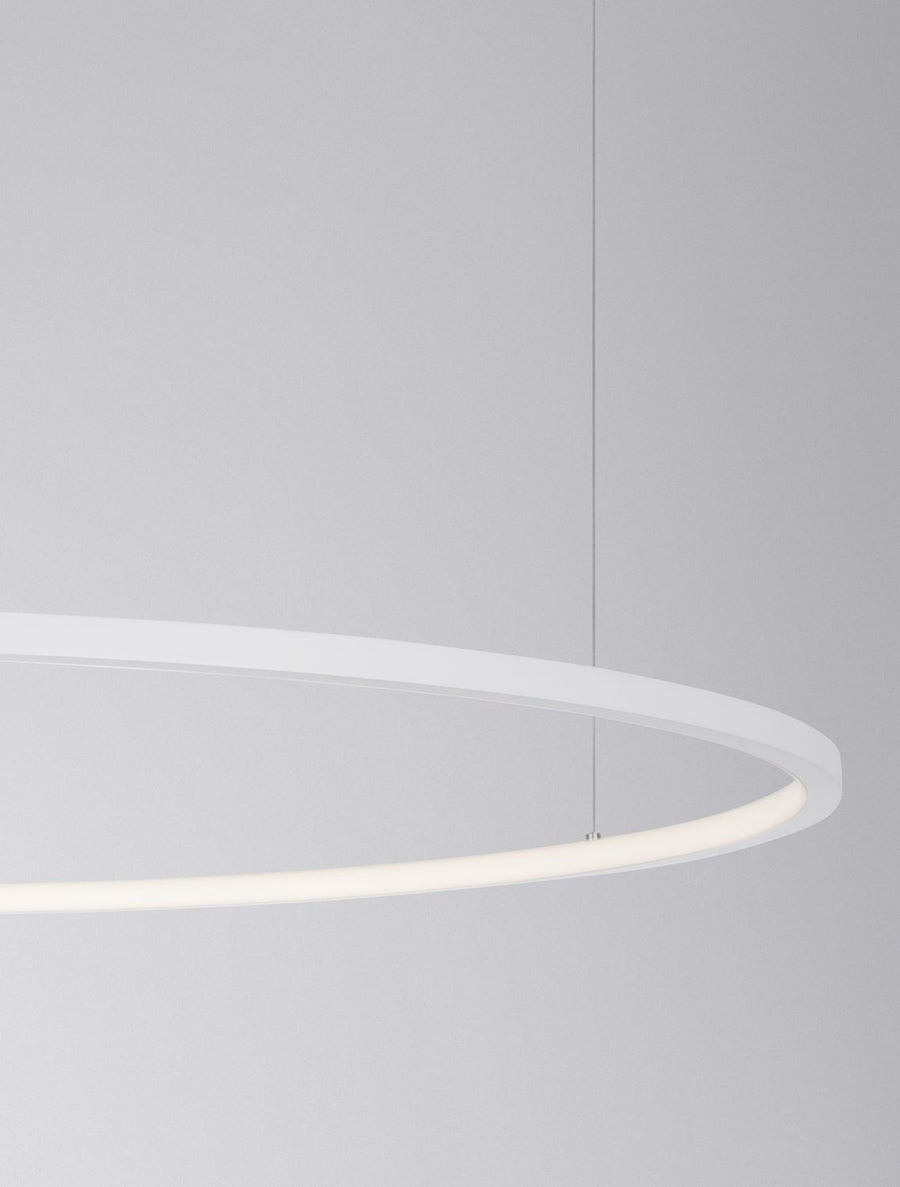 Suspension Tarquin blanche (9345608)