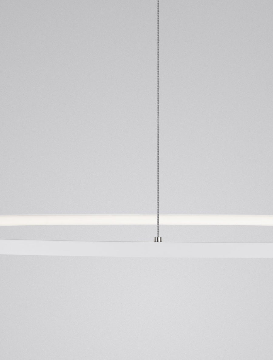 Suspension Tarquin blanche (9345608)