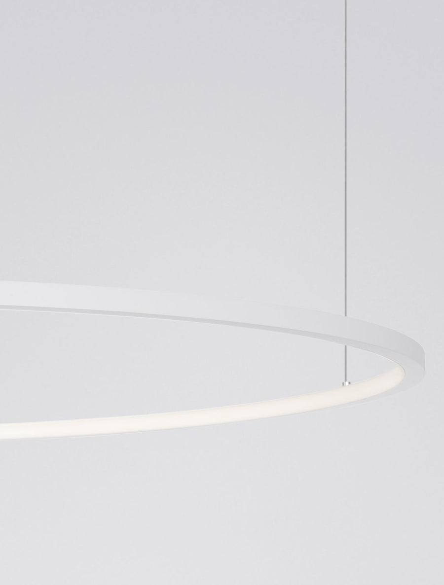 Suspension Tarquin blanche (9345608)