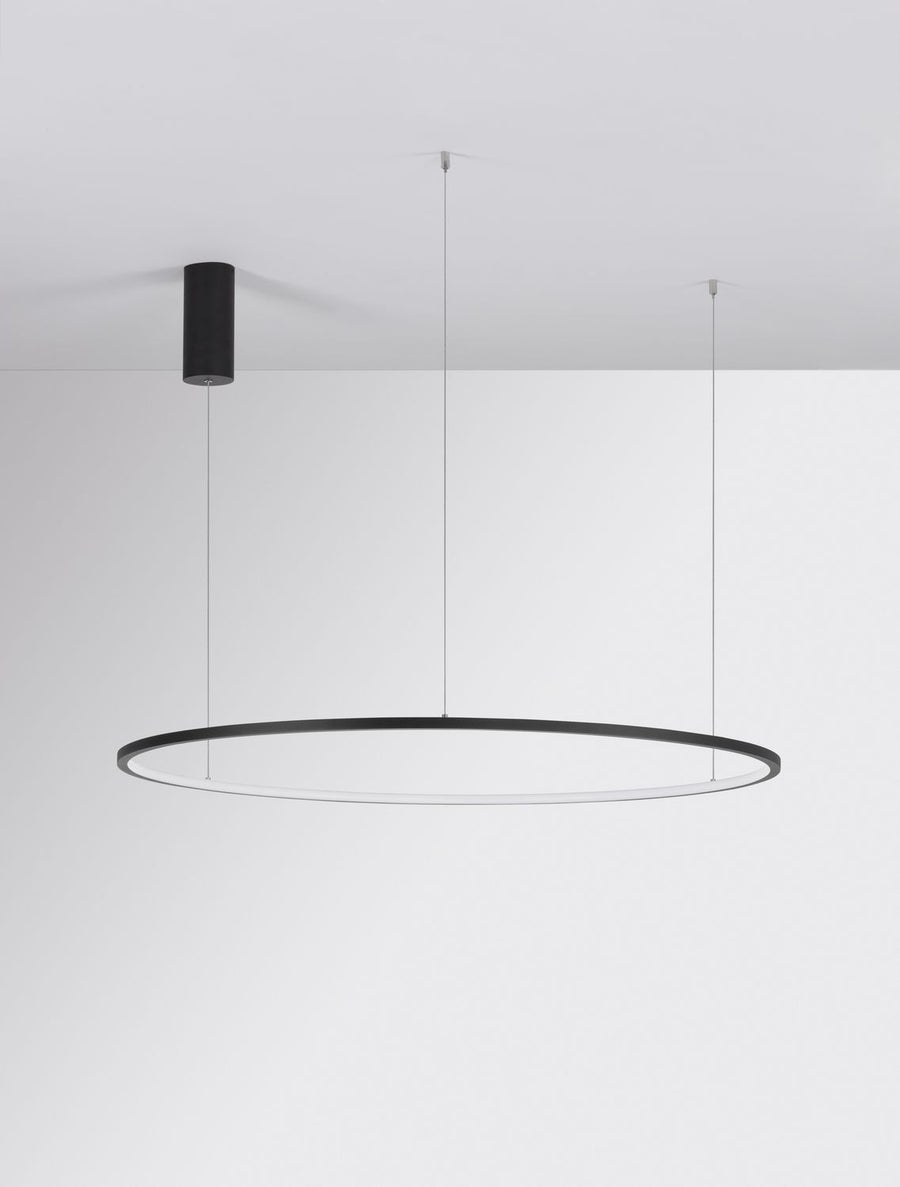 Suspension Tarquin noire (9345609)