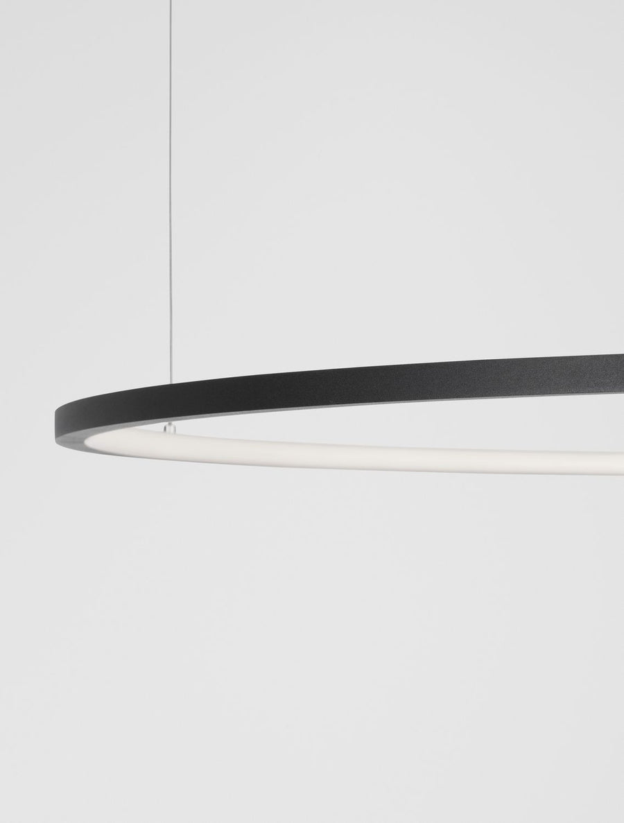 Suspension Tarquin noire (9345609)