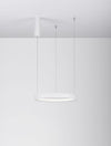Suspension Perrine blanche (9345613)