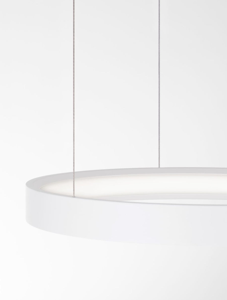 Suspension Perrine blanche (9345613)