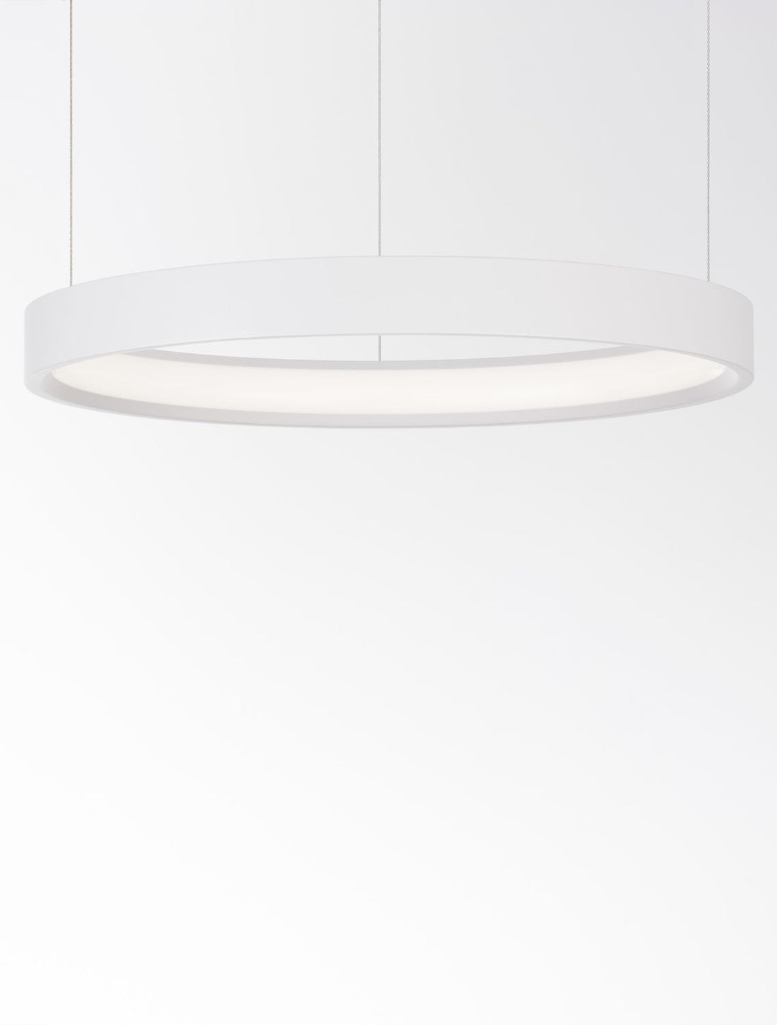 Suspension luminaire | Perrine Blanche