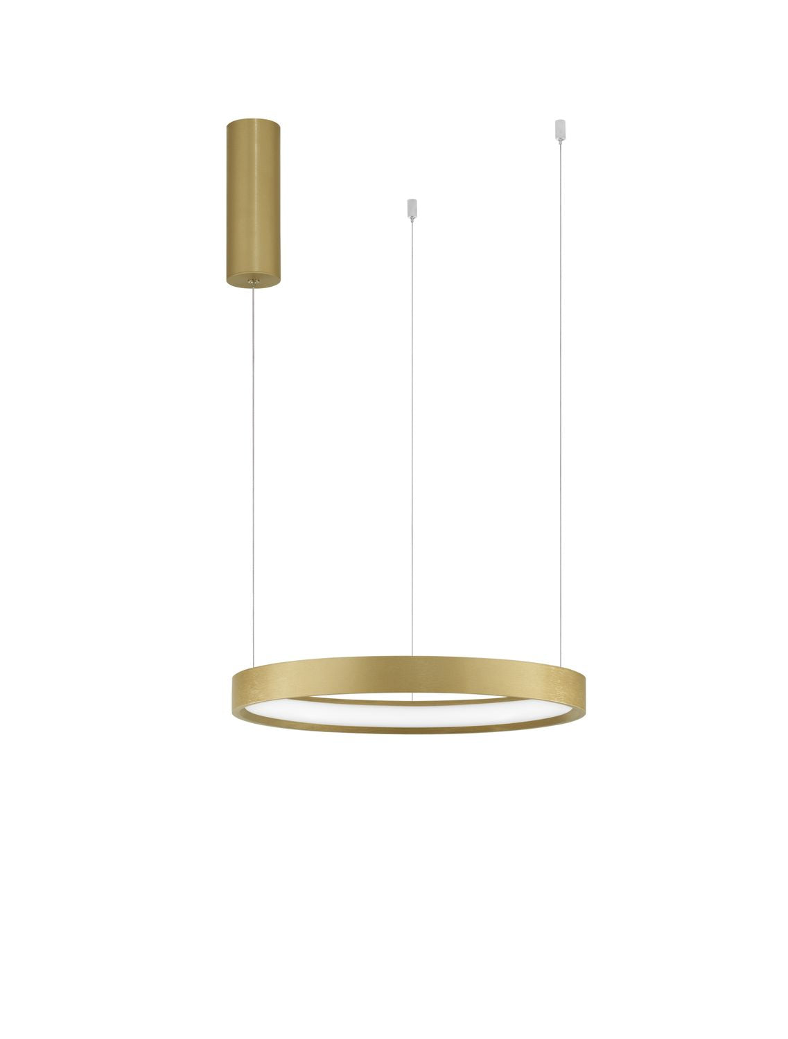 Suspension Perrine dorée (9345615)