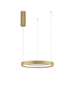 Suspension luminaire | Perrine Dorée