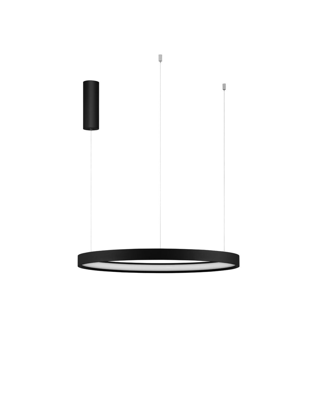 Suspension Perrine noire (9345616)