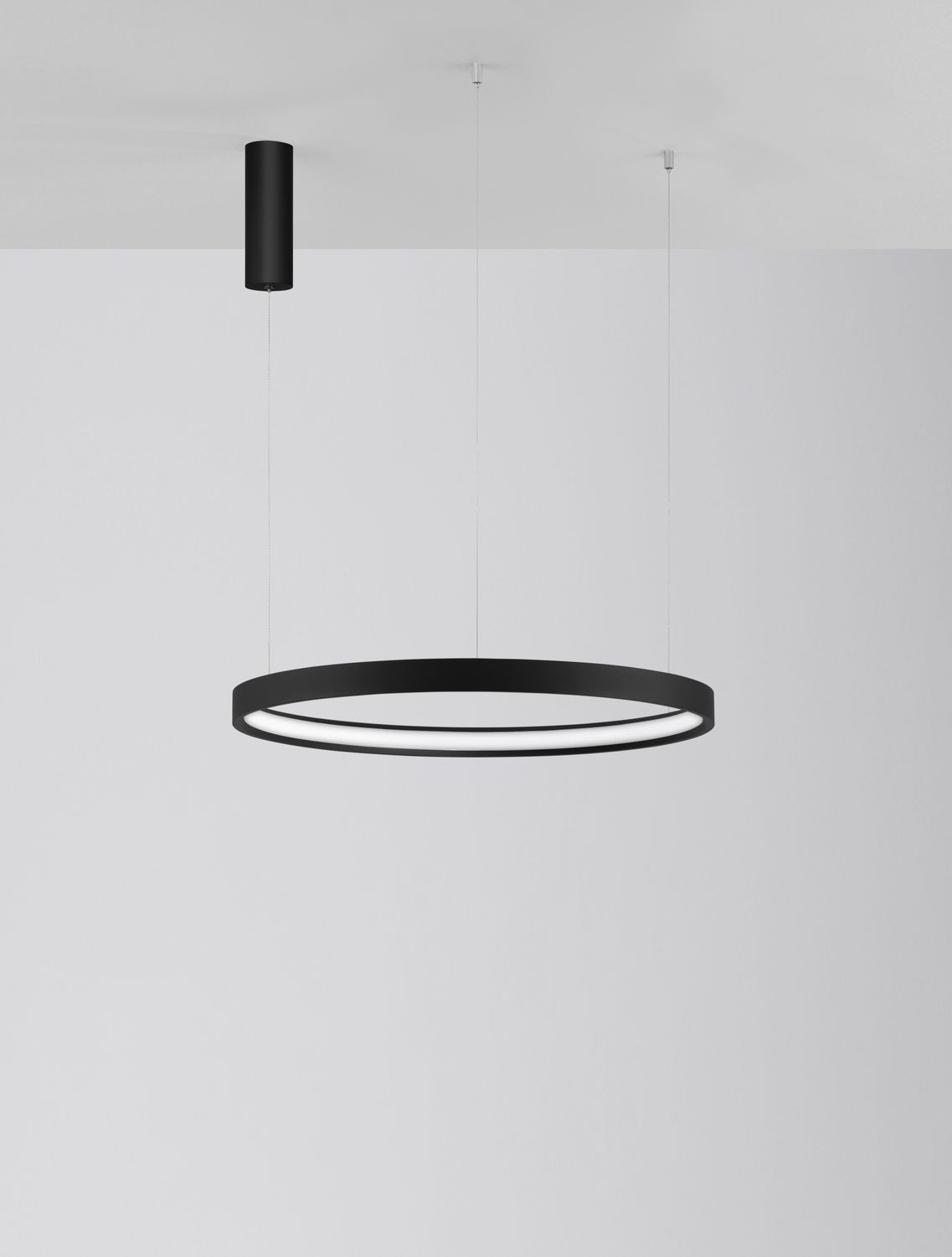Suspension Perrine noire (9345616)