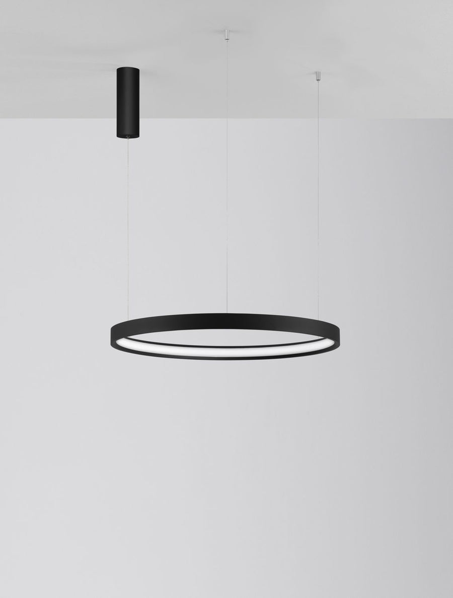 Suspension Perrine noire (9345616)