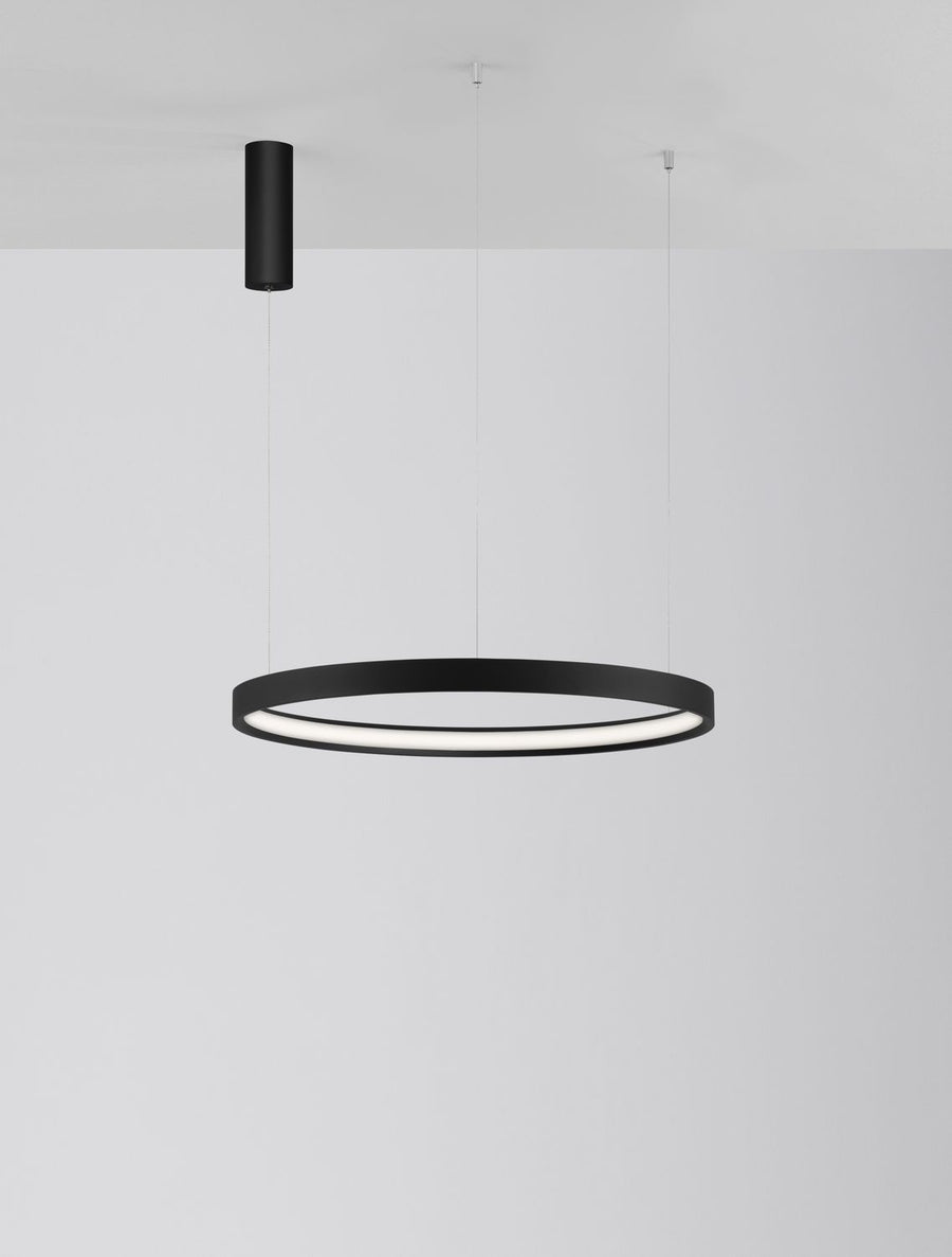 Suspension Perrine noire (9345616)