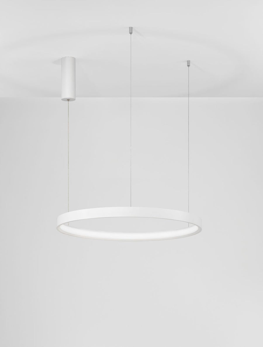 Suspension Perrine blanche (9345617)