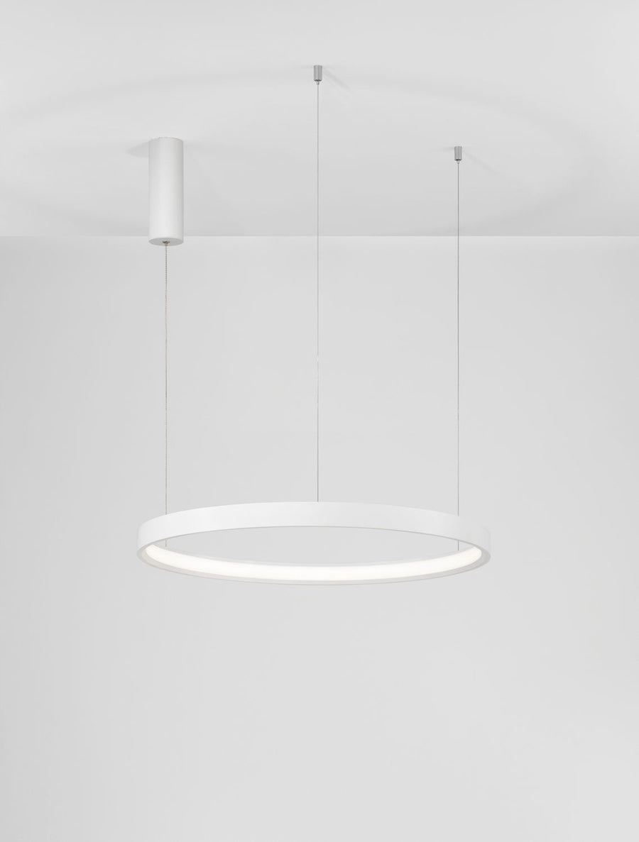 Suspension Perrine blanche (9345617)