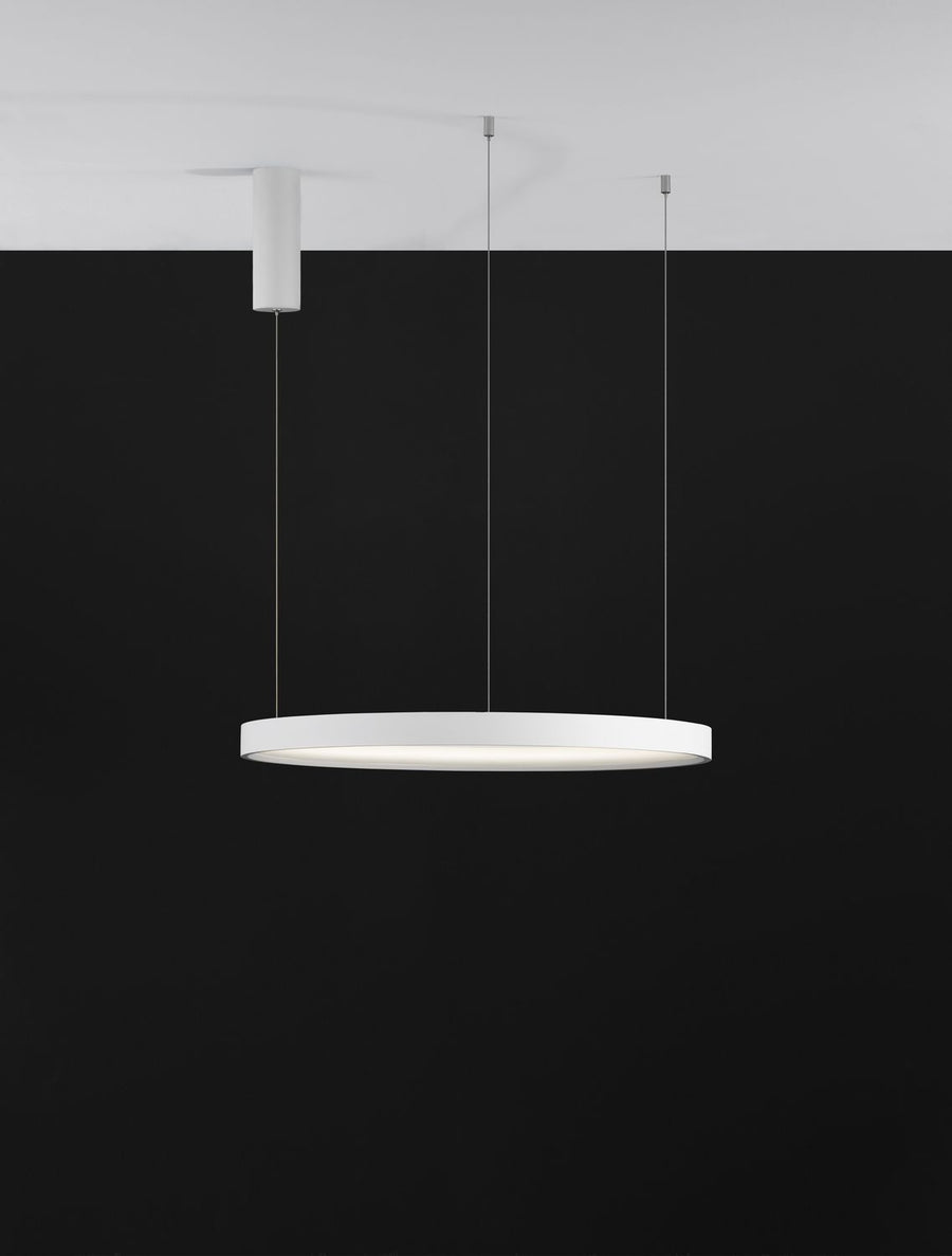 Suspension Perrine blanche (9345617)