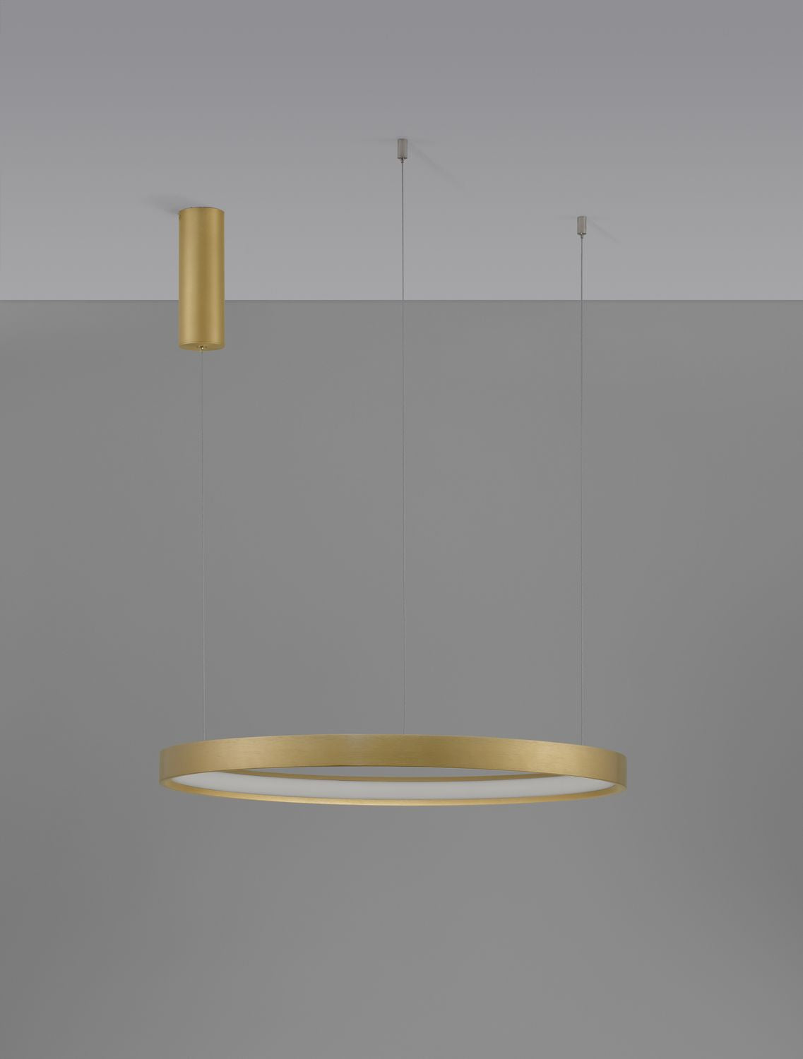 Suspension Perrine dorée (9345619)