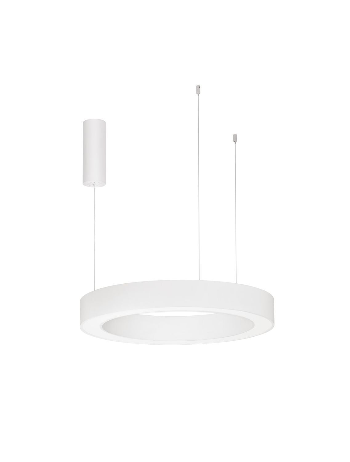 Suspension Morbido blanche (9345638)