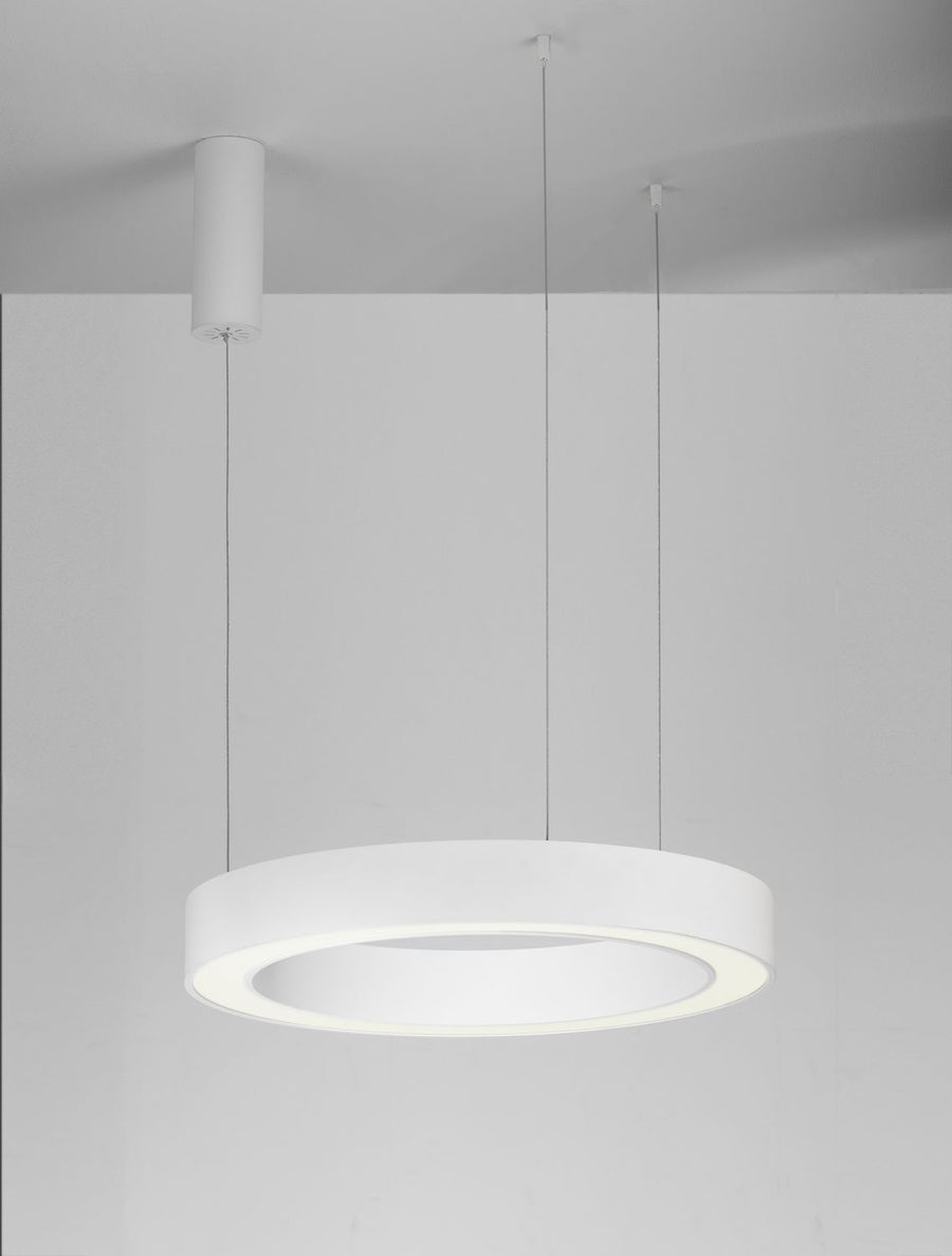 Suspension Morbido blanche (9345638)