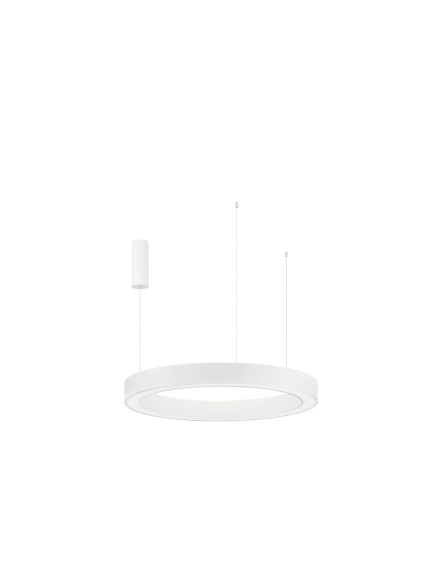 Suspension Morbido blanche (9345641)