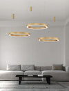 Suspension luminaire | Margalisto