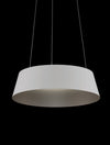 Suspension Alba blanche (9345657)