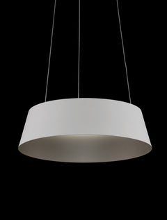 Suspension Alba blanche (9345657)