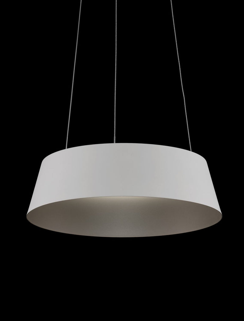 Suspension Alba blanche (9345657)