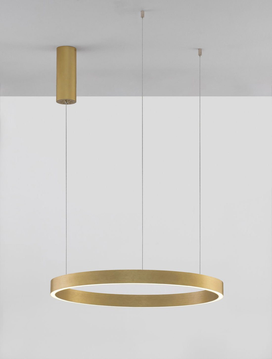 Suspension luminaire | Elowen Dorée