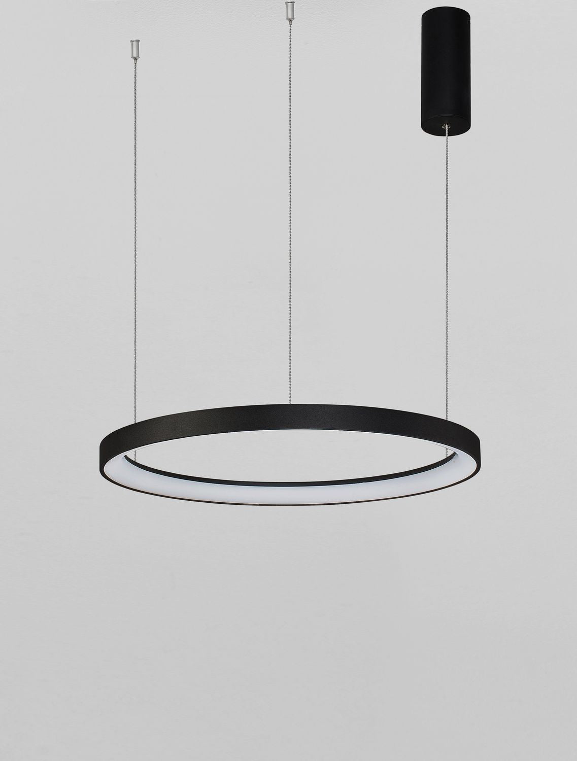 Suspension Pertino noire (9345687)