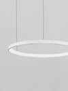Suspension Pertino blanche (9345688)
